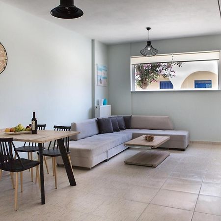 Manolatos Apartment Kefalonia Lixouri Exterior photo