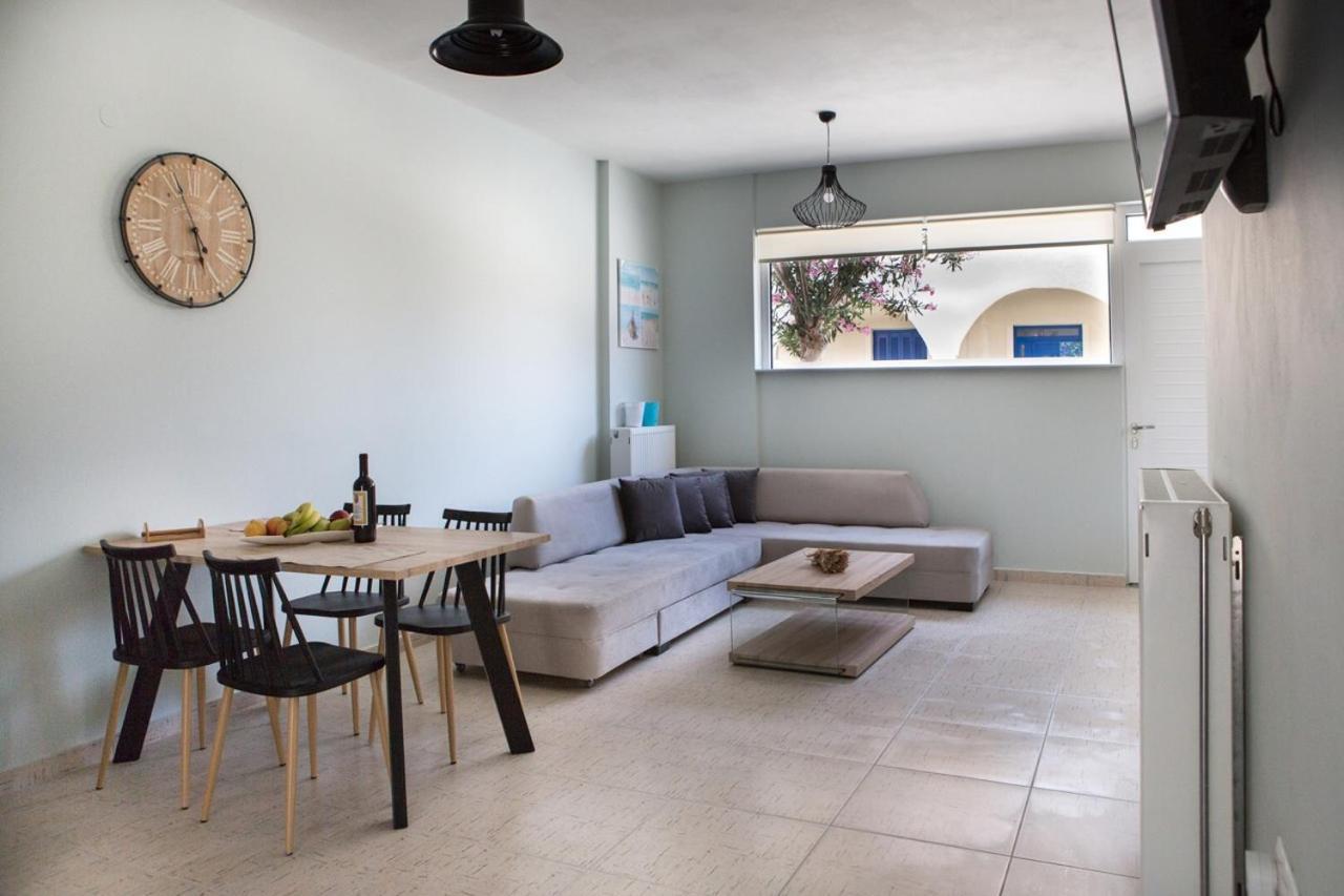 Manolatos Apartment Kefalonia Lixouri Exterior photo